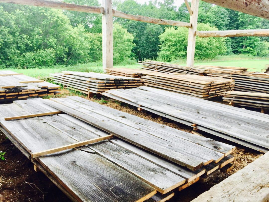 Barn Board Valley Barn Board