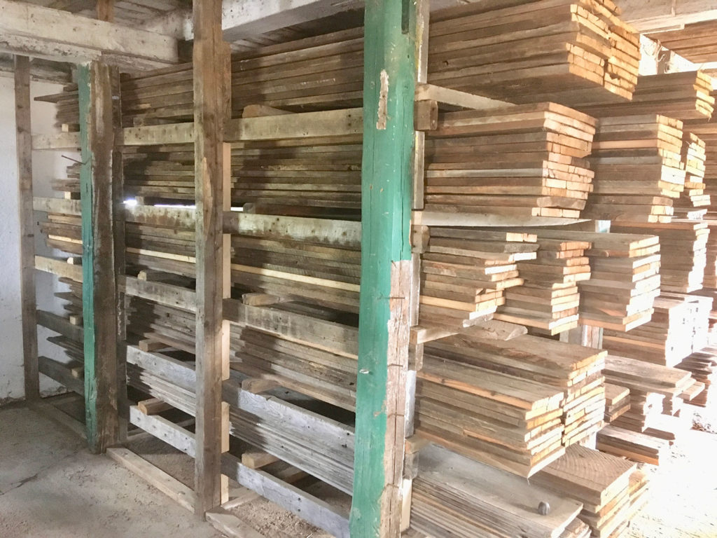 Barn Board Valley Barn Board