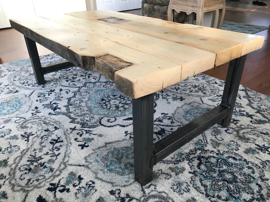 Tables Valley Barn Board